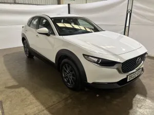 Mazda CX-30 2.0 SKYACTIV SE-L 2022