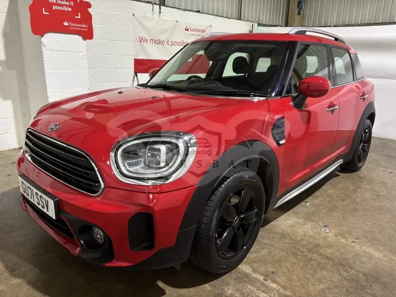 Mini Countryman Cooper 1.5 Classic 2022