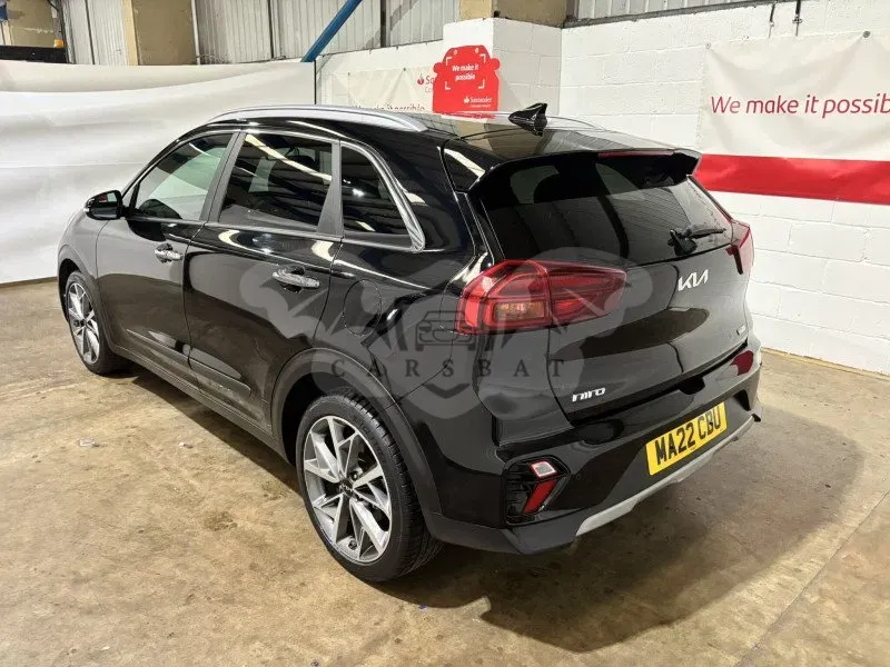 Kia Niro 1.6 GDI 2022