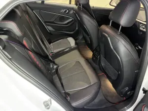 BMW 1 Series 128 ti 2022