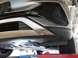 BYD Atto 3 Design 2023