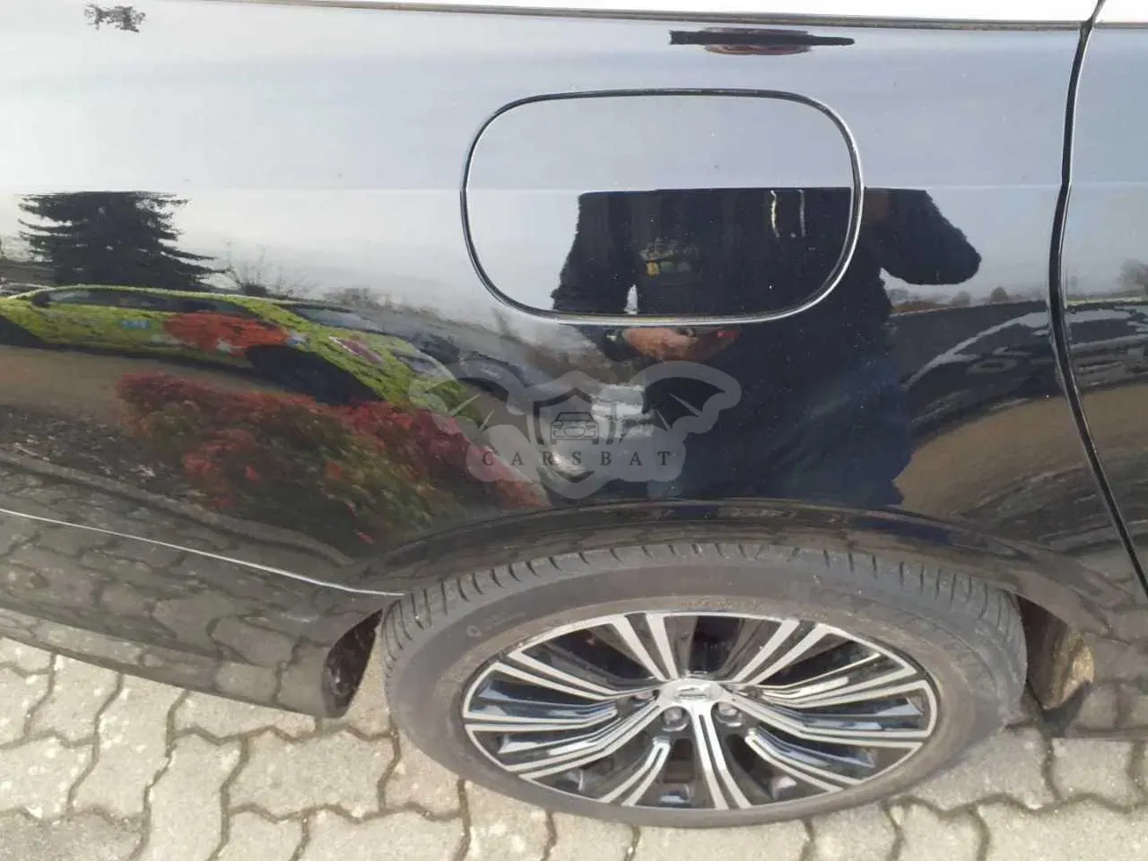 Volvo V90 T6 Momentum Pro 2021