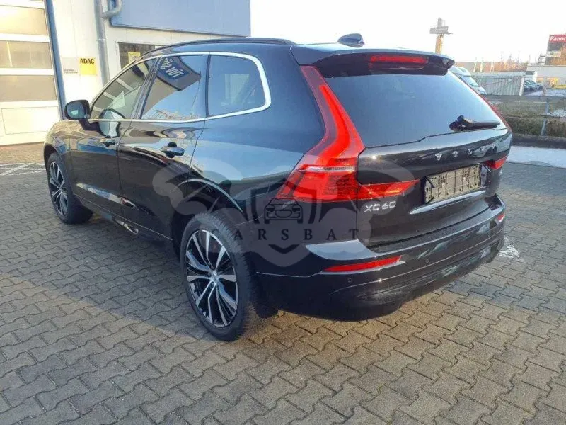 Volvo XC60 Core 2023