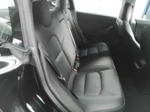 Tesla Model 3 Long Range Performance 2022