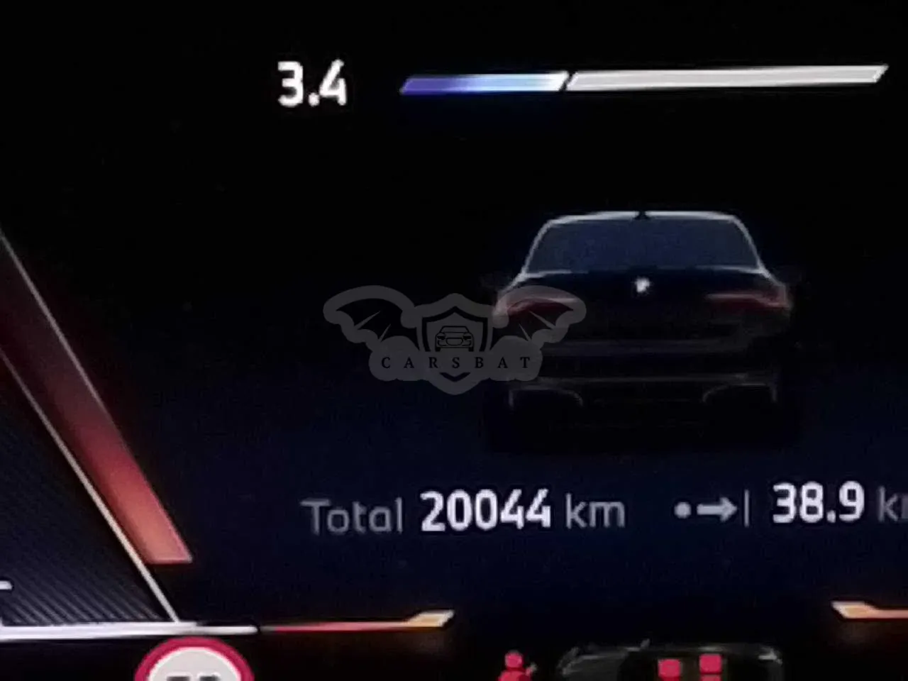 BMW i4 40 2023
