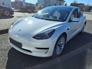 Tesla Model 3 Standard Range 2023