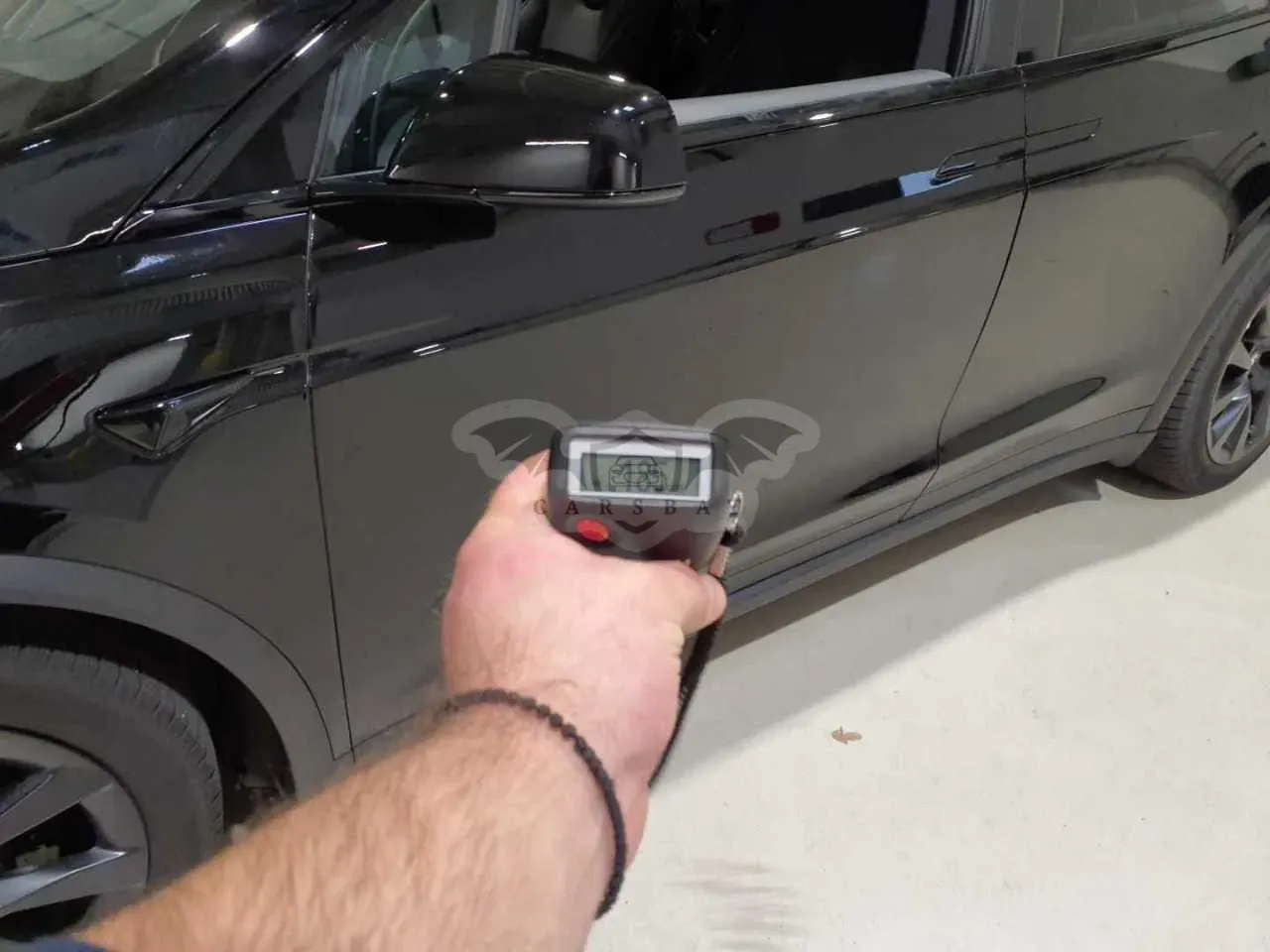 Tesla Model X Plaid 95 kWh 2022