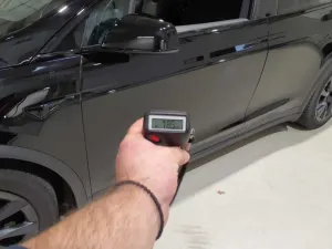 Tesla Model X Plaid 95 kWh 2022