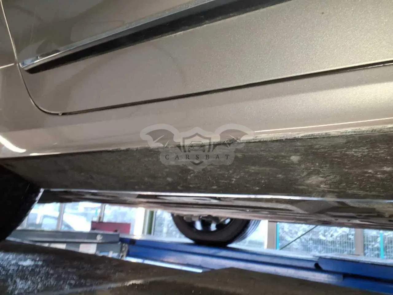 Volvo V90 T8 Inscription 2021