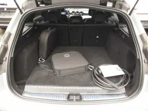 Mercedes-Benz C Break 300e AMG Line 2023