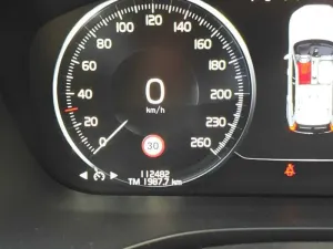 Volvo XC60 T6 Inscription Expression 2021