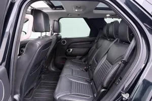Land Rover Discovery 3.0 TD6 HSE Luxury 2018
