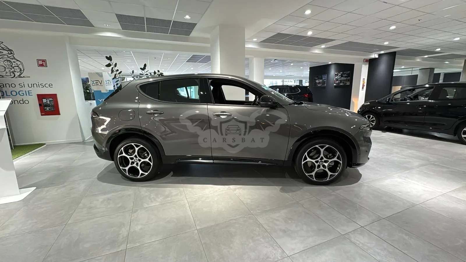 Alfa Romeo Tonale 1.5 Sprint 2025