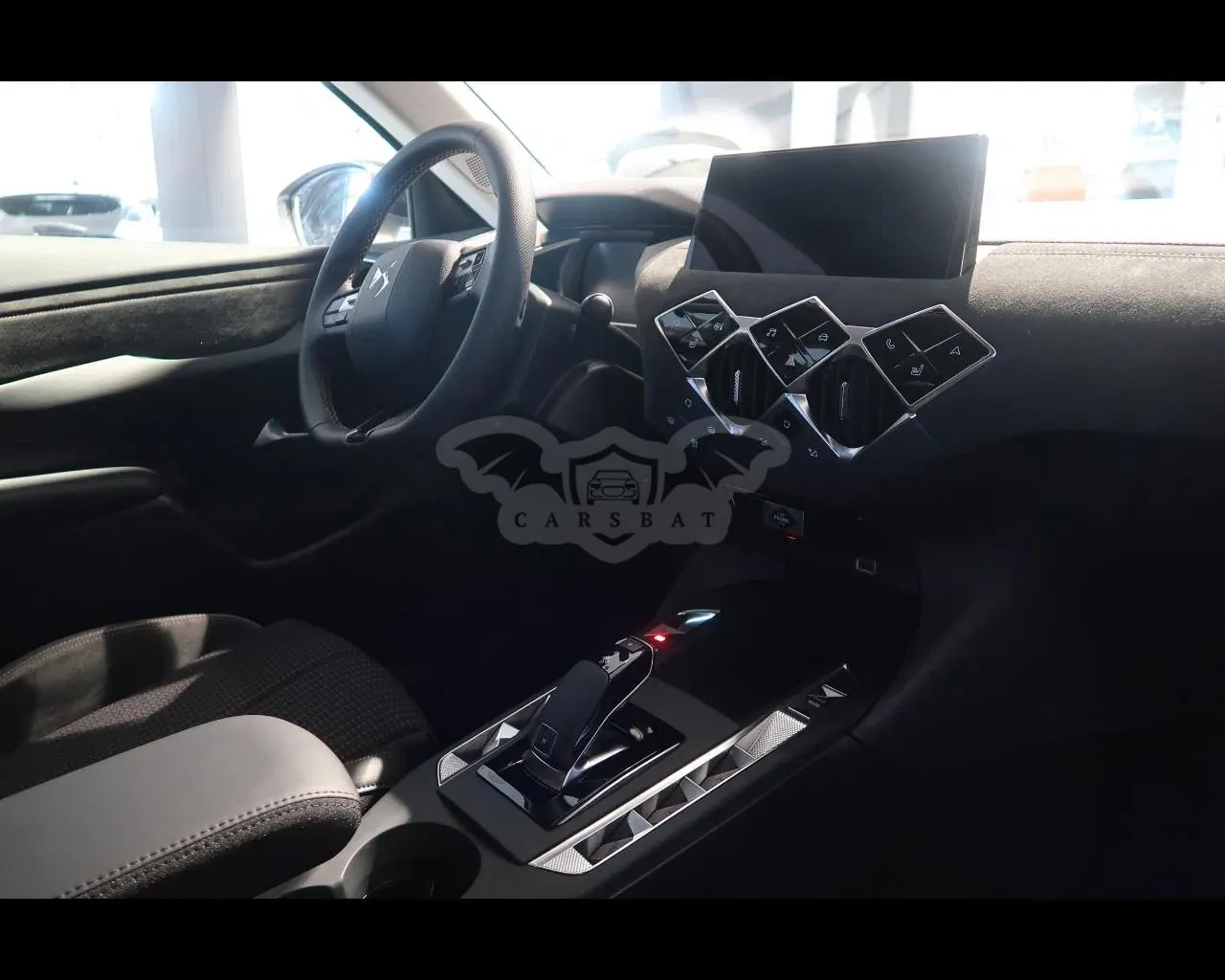 DS DS3 1.5 HDI Performance Line 2025
