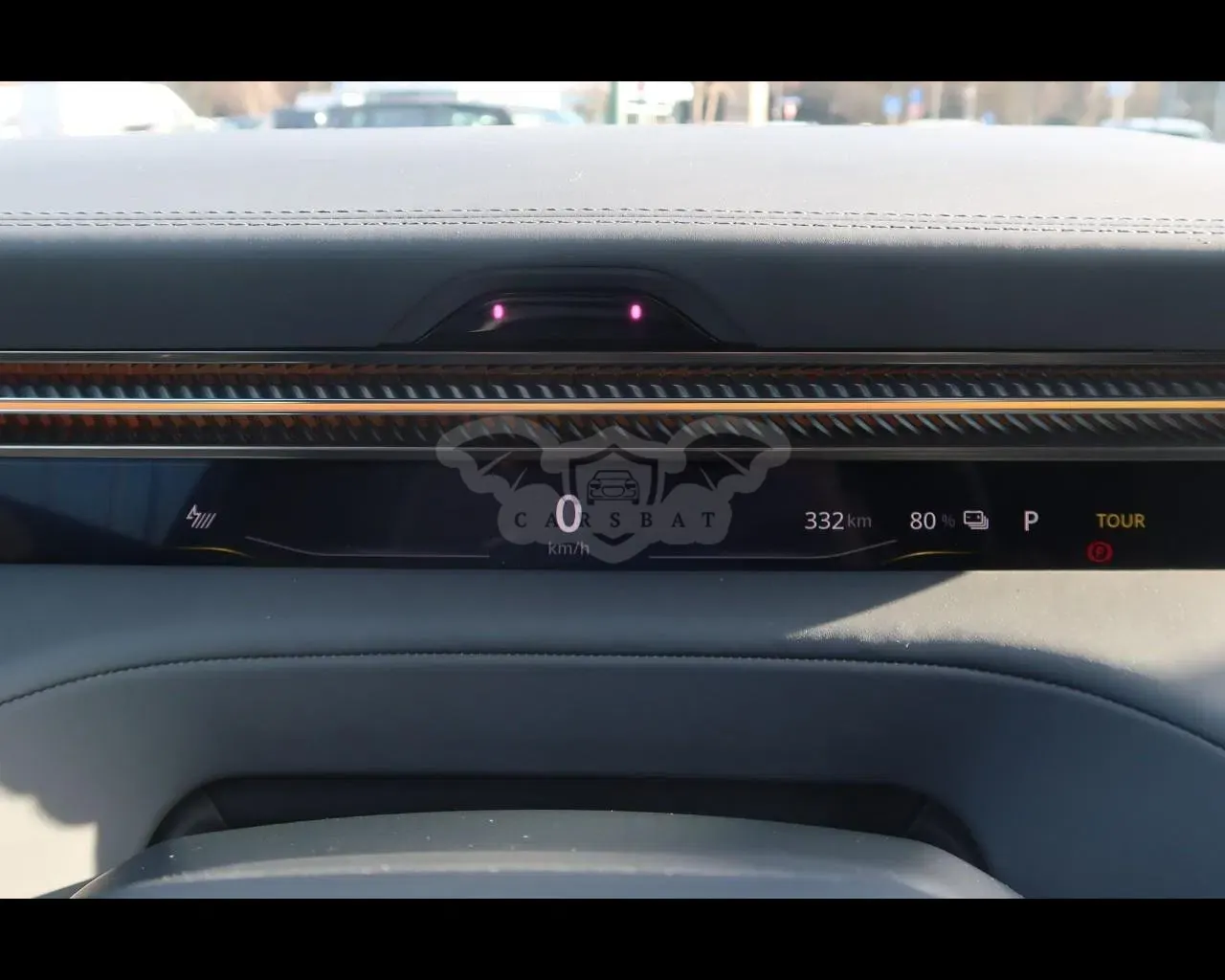 Lotus Eletre R 2024