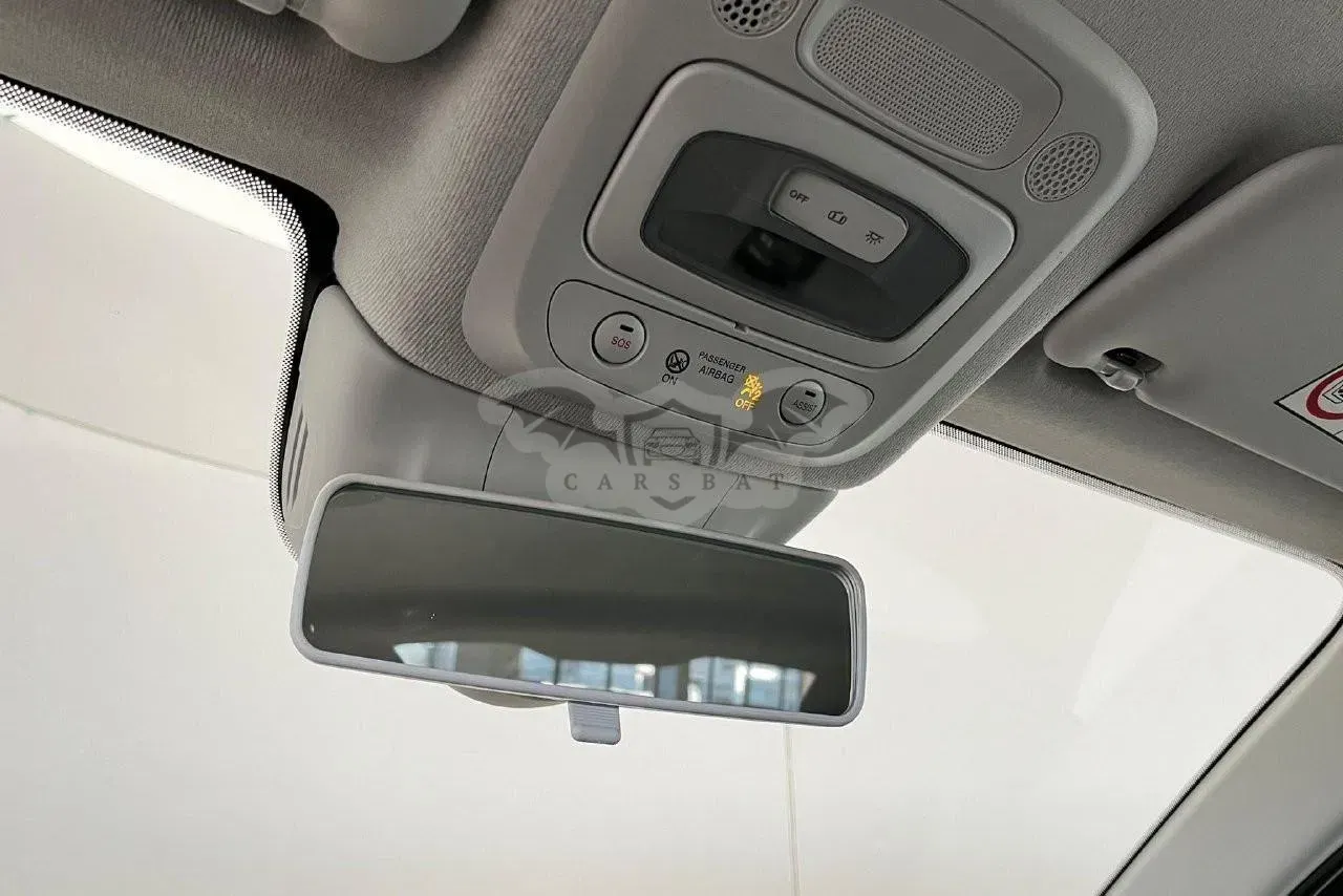 Fiat 500 e 37 kWh Active 2025