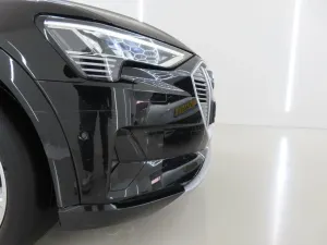 Audi E-Tron 50 Business 2020