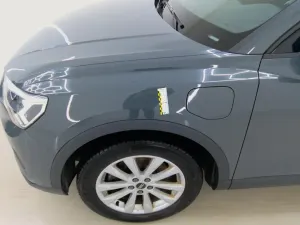 Audi Q3 45 TFSIe Advanced 2022