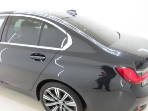 BMW 3 Series 318i Executive 2021