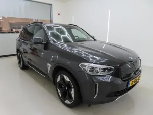 BMW iX3 74 kWh High Executive 2021
