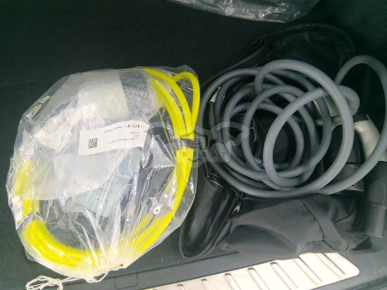 BMW iX3 74 kWh High Executive 2021