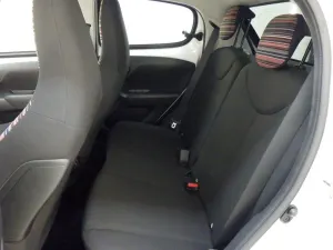 Citroën C1 1.0 VTI Feel 2020