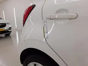 Citroën C1 1.0 VTI Feel 2020