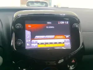 Citroën C1 1.0 VTI Shine 2021