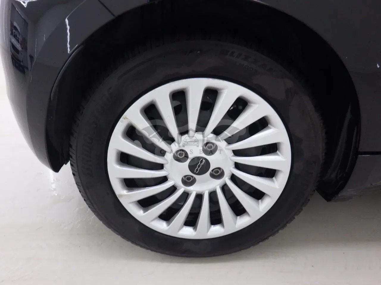 Fiat 500 e 37 kWh Urban 2023