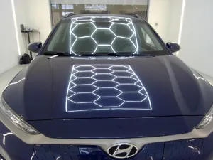 Hyundai Kona e-Kona 64 kWh Fashion 2020