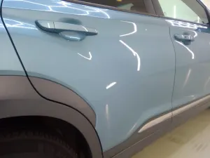 Hyundai Kona e-Kona 64 kWh Fashion 2020