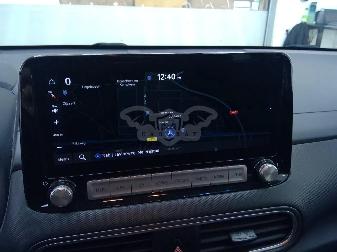 Hyundai Kona e-Kona 64 kWh Fashion 2020