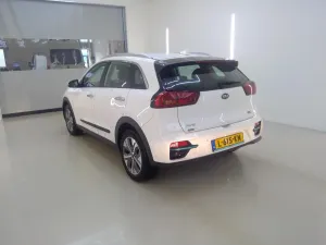 Kia Niro 39 kWh DynamicLine 2021