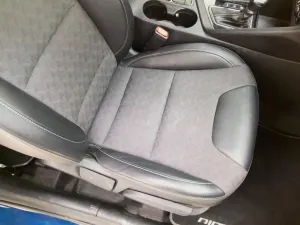 Kia Niro 1.6 GDI DynamicLine 2021