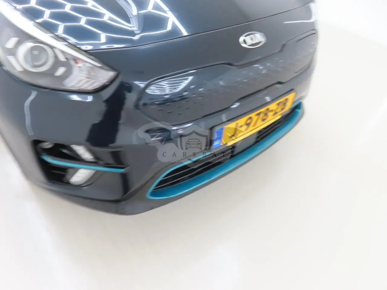 Kia Niro 65 kWh DynamicLine 2020