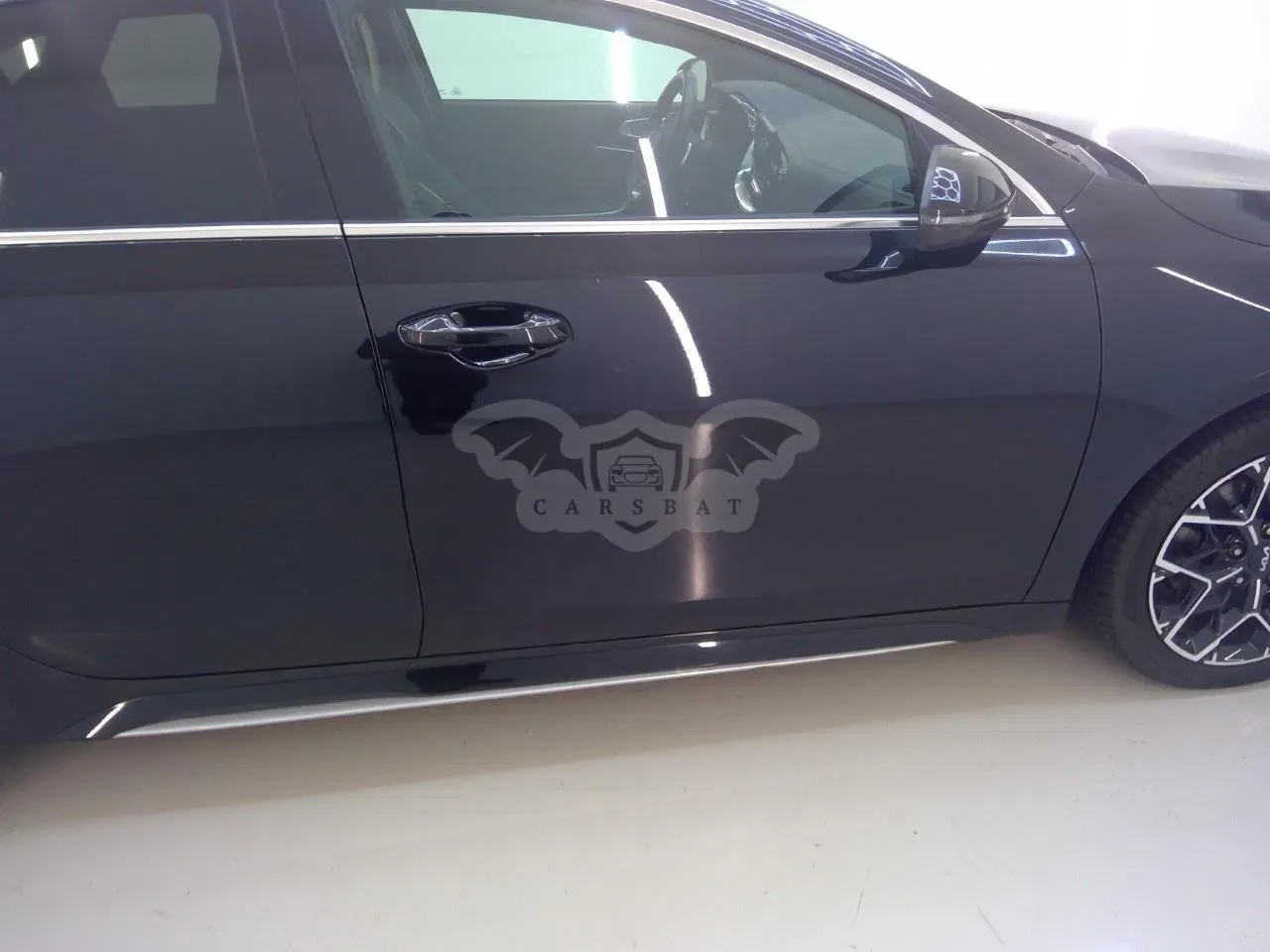 Kia Ceed ProCeed 1.5 T-GDI GT Line 2024
