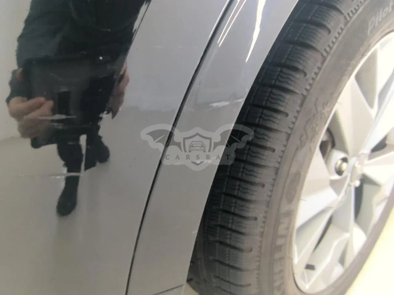 Kia Sportage 1.6 T-GDI GT Line 2022