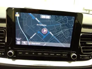 Kia Stonic 1.0 T-GDI DynamicPlusLine 2021