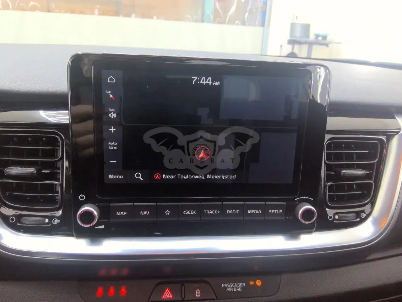 Kia Stonic 1.0 T-GDI DynamicLine 2025