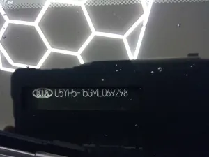 Kia Ceed XCeed 1.5 T-GDI DynamicPlusLine 2021