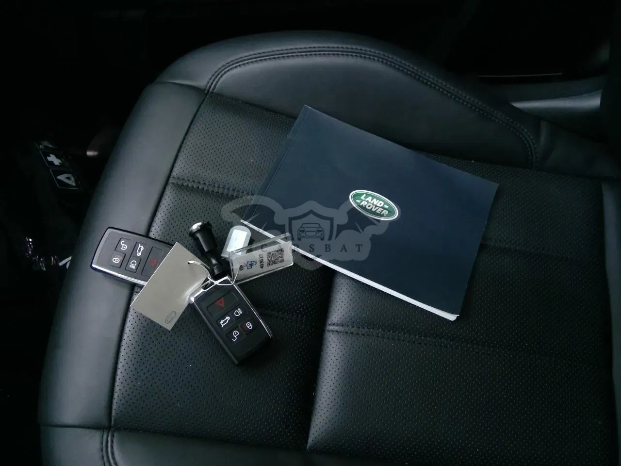 Land Rover Range Rover Sport 2.0 P400e 2022
