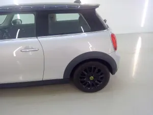 Mini Electric 2021