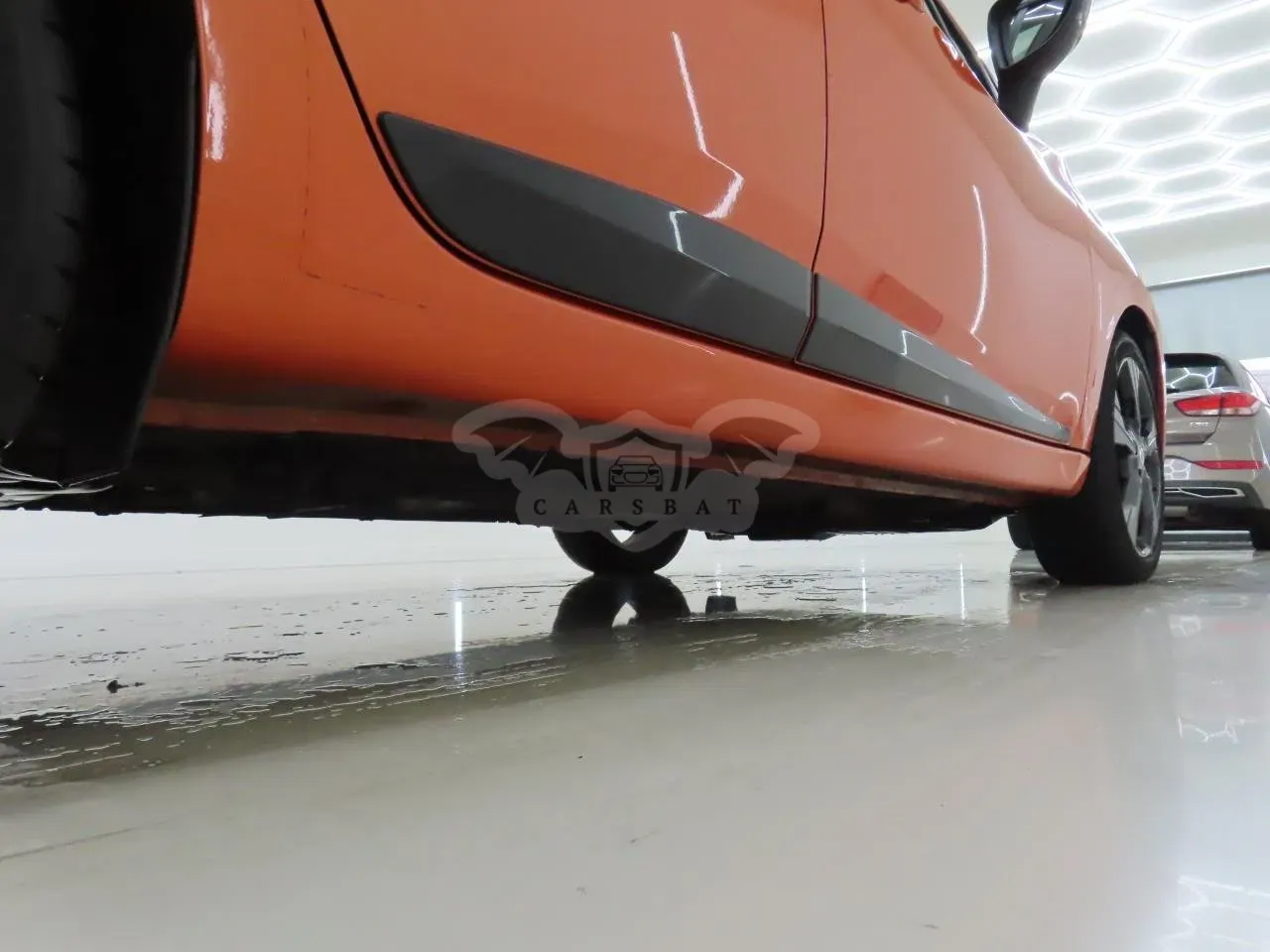 Nissan Micra (March) 0.9 N-connecta 2018