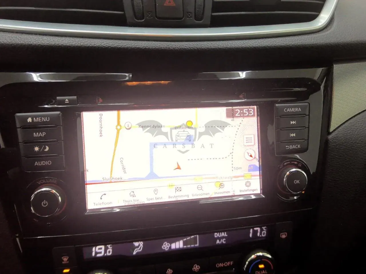 Nissan Qashqai 1.3 DIG-T Premium 2021
