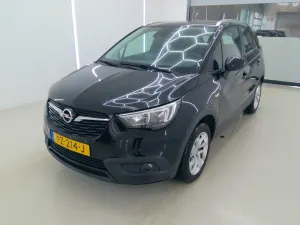 Opel Crossland 1.2 Online Edition 2017