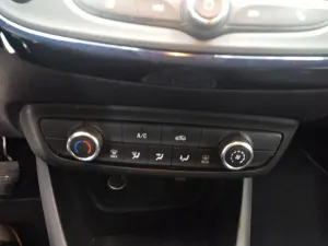 Opel Crossland 1.2 Edition 2019