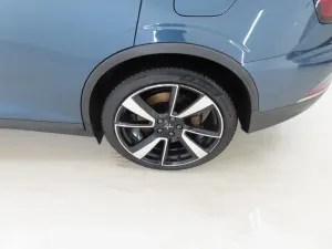 Polestar 2 Long Range 79 kWh Launch 2020