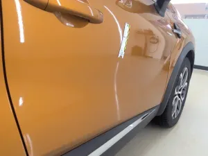 Renault Captur / QM3 2020