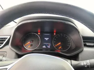 Renault Clio 1.0 Tce Equilibre 2023