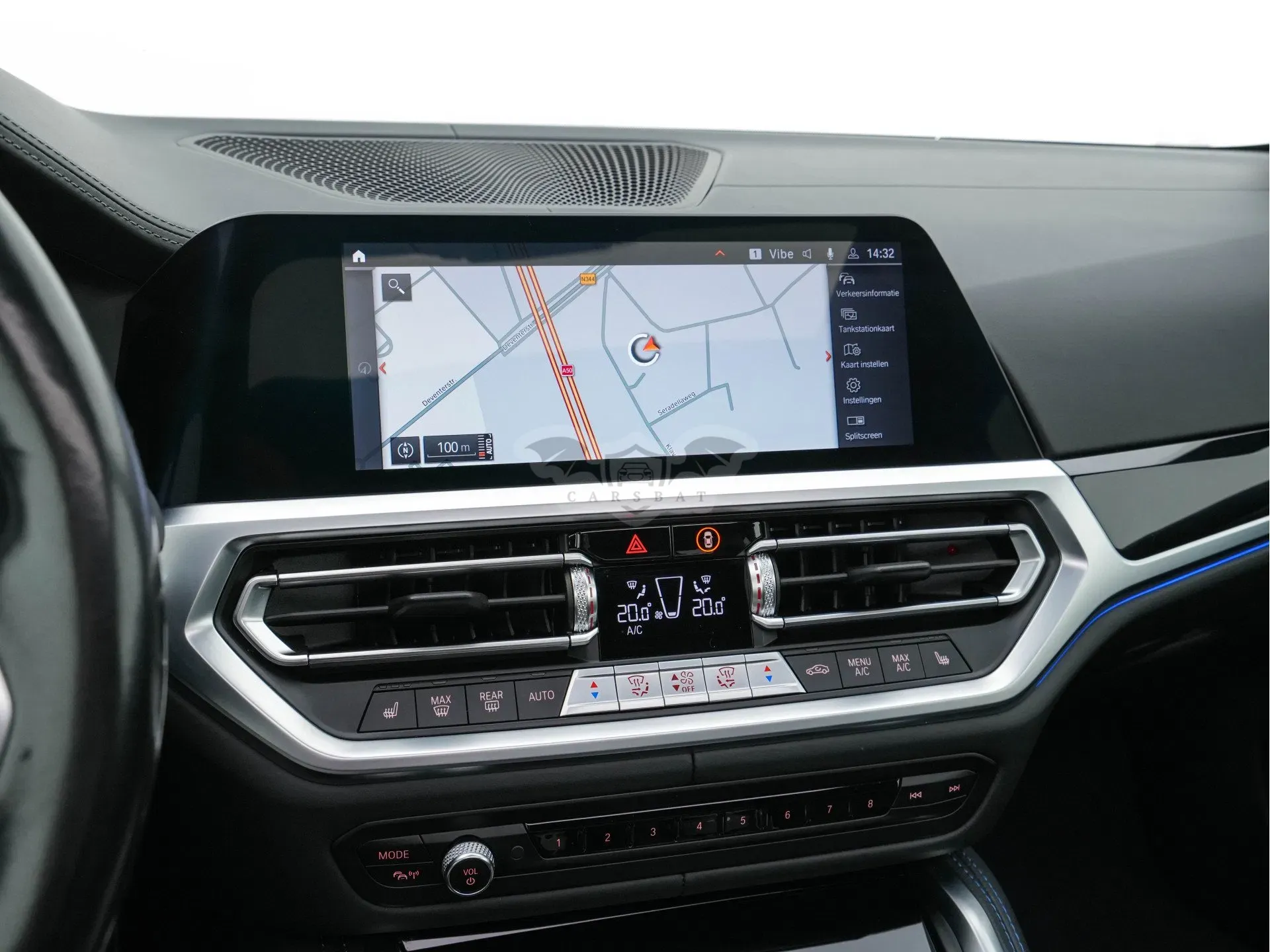 BMW 4 Series M440 High Executive 2021